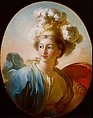 Allegory of Vigilance, Jean Honoré Fragonard (French, Grasse 1732–1806 Paris), Oil on canvas
